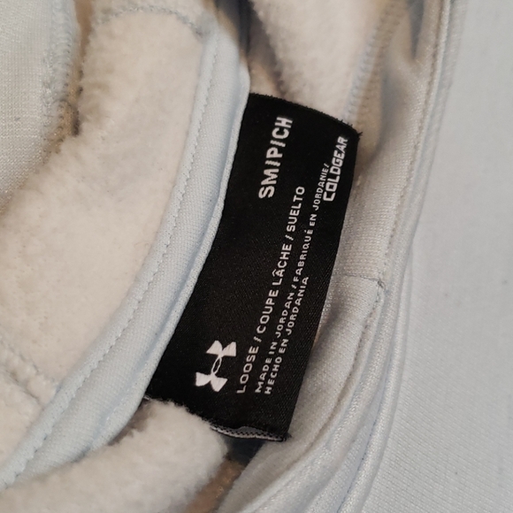 Under Armour Sweater - Picture 3 of 4